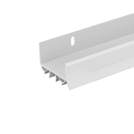 Randall PLASTIC DOOR BTM DOR 1 3/4In. DOORS 3 FT P-6-WH